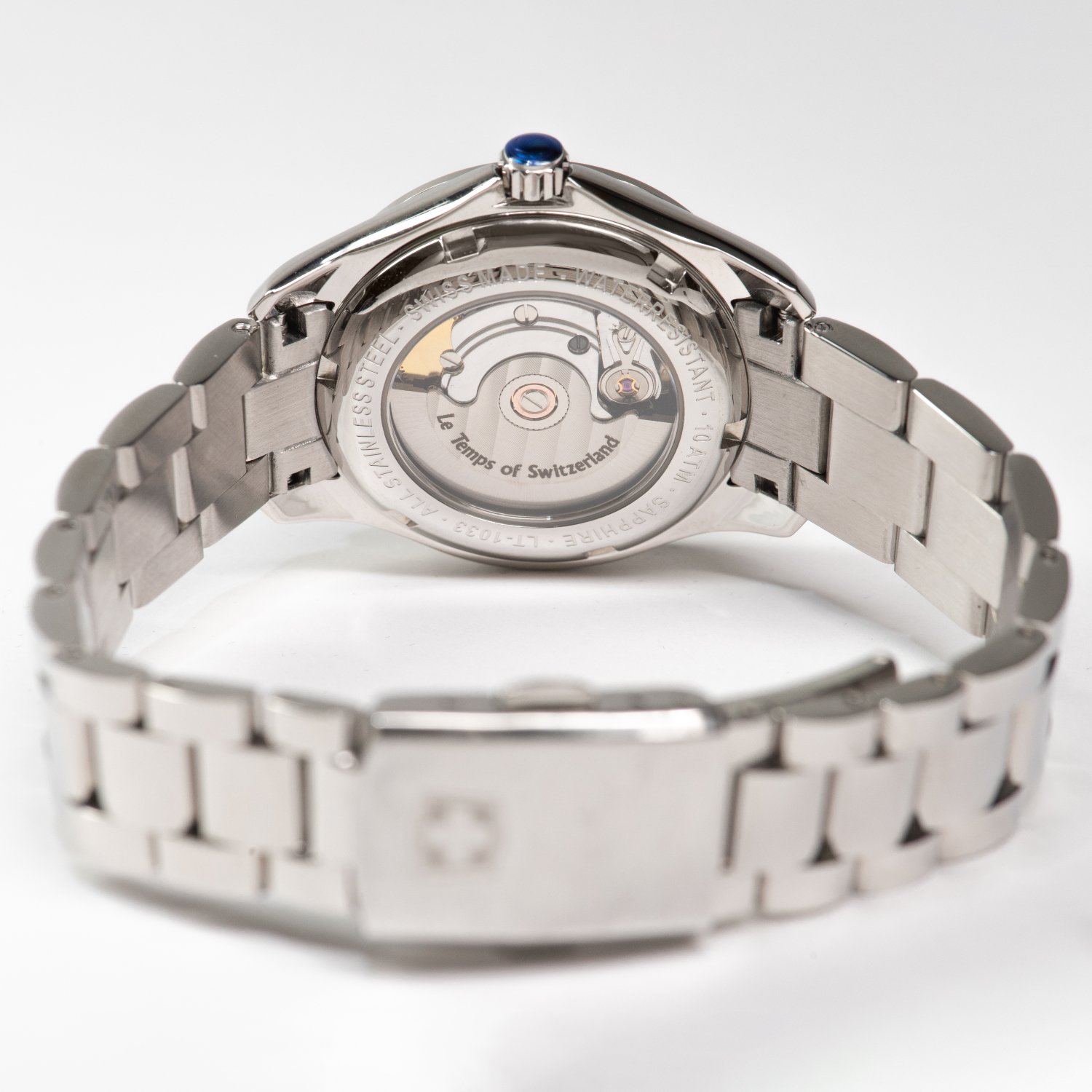 Le Temps LT1033.05BS01